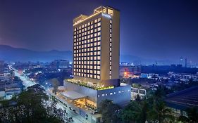 Vivanta Navi Mumbai Turbhe